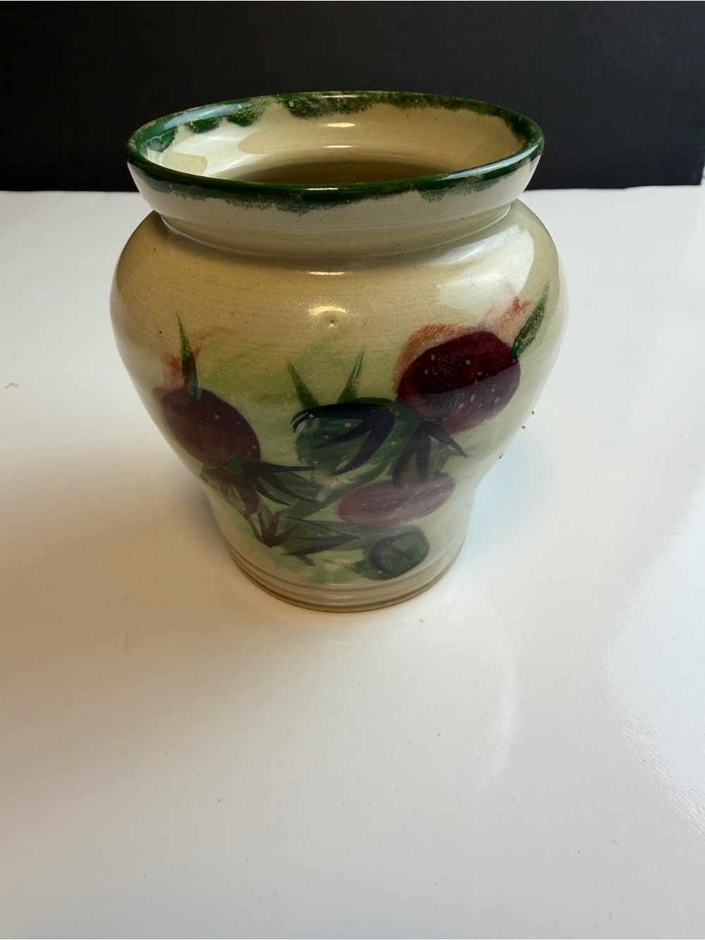 Vintage Watt Pottery Vase